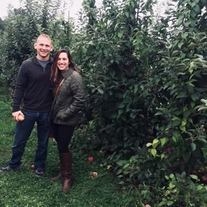 Meet your Posher, Jamie